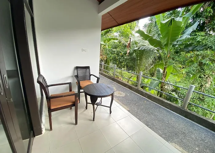 Omah D'taman By Eps Privatunterkunft