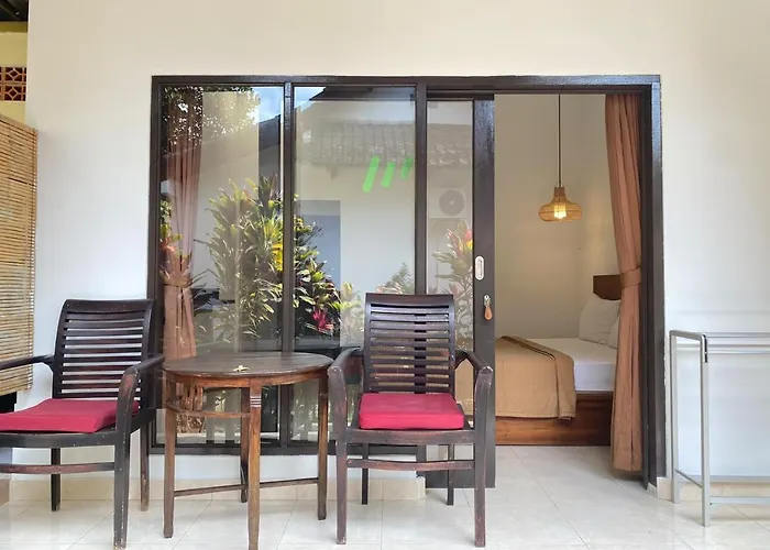 Omah D'taman By Eps Ubud
